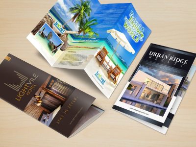 Brochures